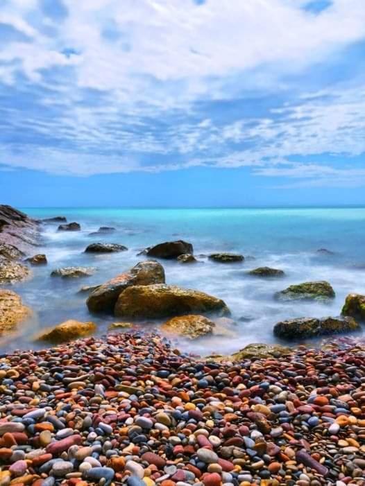 Apartamento Al Lado De La Playa Lägenhet Moncófar Exteriör bild