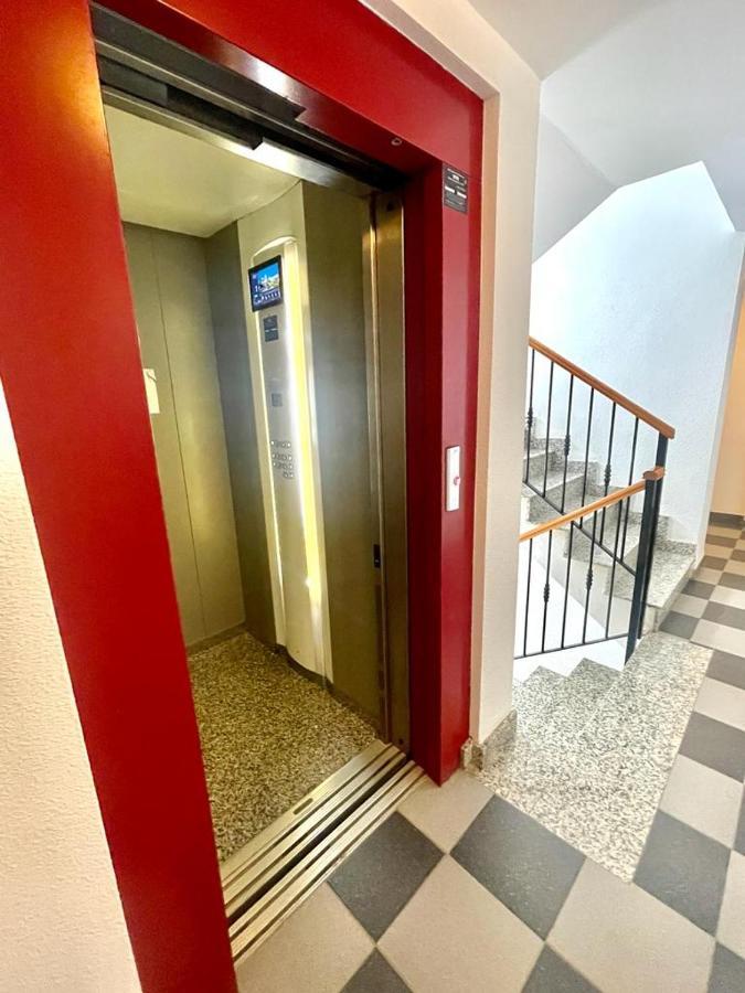 Apartamento Al Lado De La Playa Lägenhet Moncófar Exteriör bild