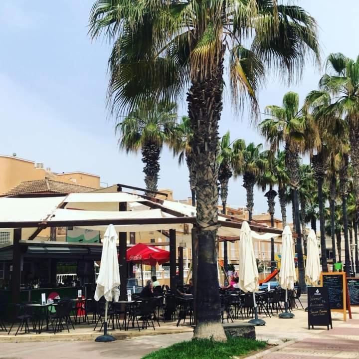 Apartamento Al Lado De La Playa Lägenhet Moncófar Exteriör bild