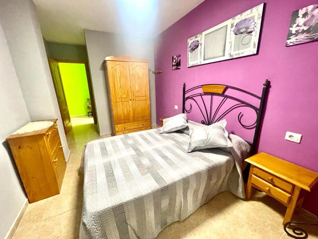 Apartamento Al Lado De La Playa Lägenhet Moncófar Exteriör bild