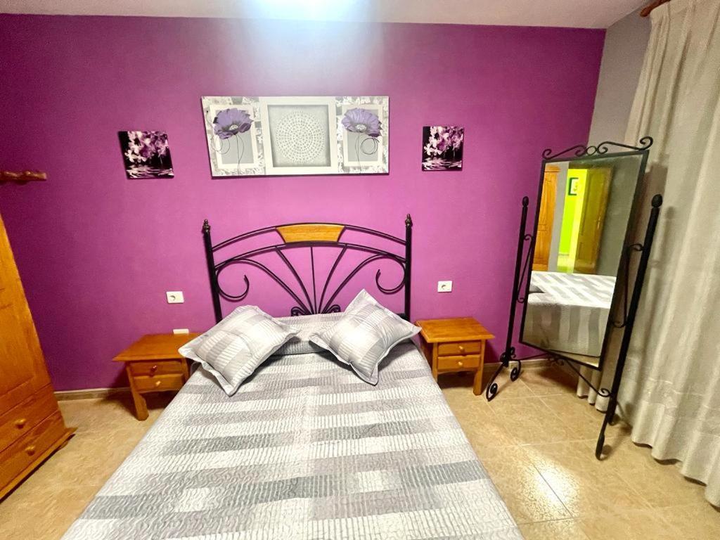 Apartamento Al Lado De La Playa Lägenhet Moncófar Exteriör bild