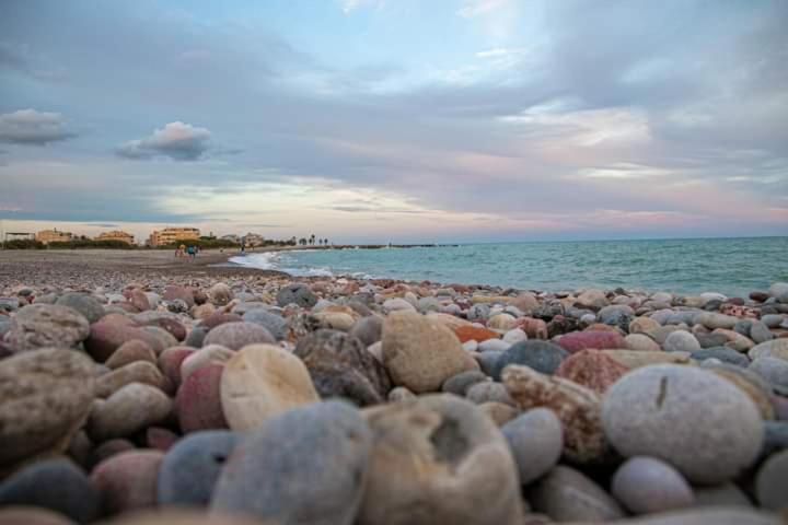 Apartamento Al Lado De La Playa Lägenhet Moncófar Exteriör bild