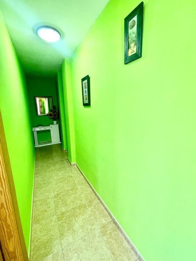 Apartamento Al Lado De La Playa Lägenhet Moncófar Exteriör bild